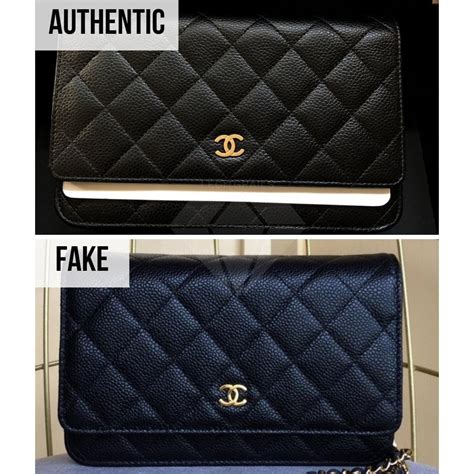 chanel wallet on chain snap closure|genuine Chanel wallets.